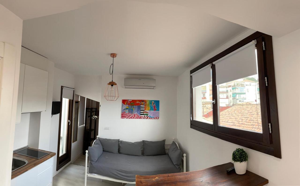 Atico. Centro. Penthouse Διαμέρισμα Γρανάδα Εξωτερικό φωτογραφία