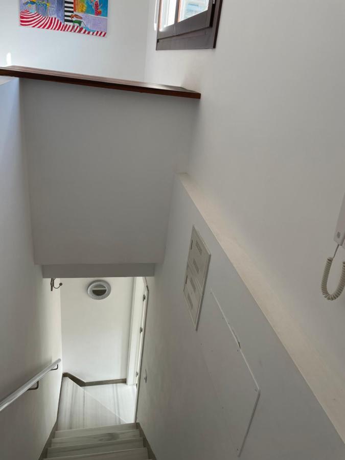 Atico. Centro. Penthouse Διαμέρισμα Γρανάδα Εξωτερικό φωτογραφία