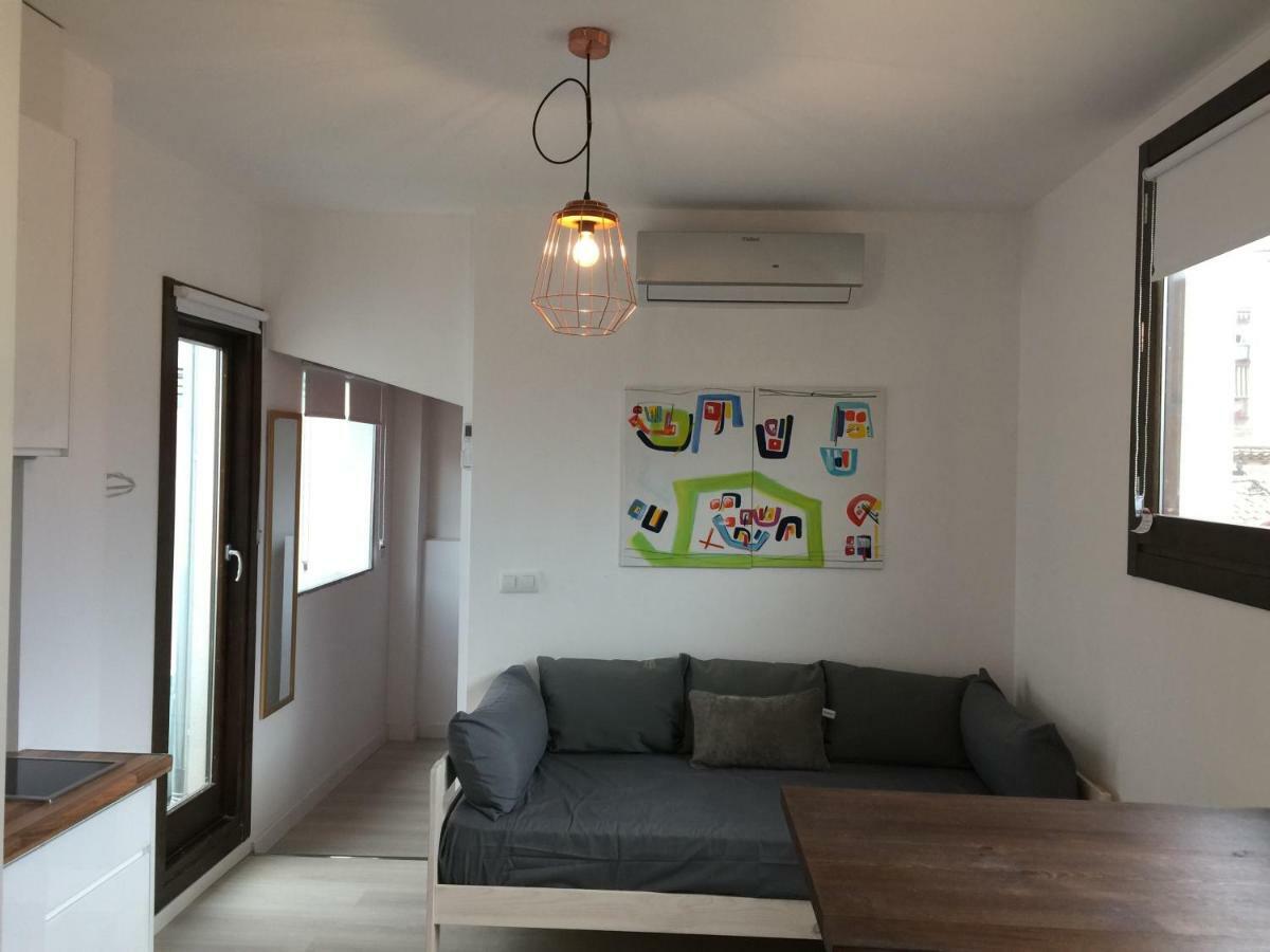 Atico. Centro. Penthouse Διαμέρισμα Γρανάδα Εξωτερικό φωτογραφία