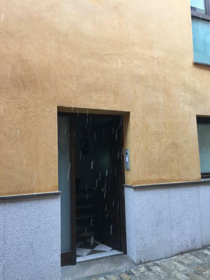 Atico. Centro. Penthouse Διαμέρισμα Γρανάδα Εξωτερικό φωτογραφία