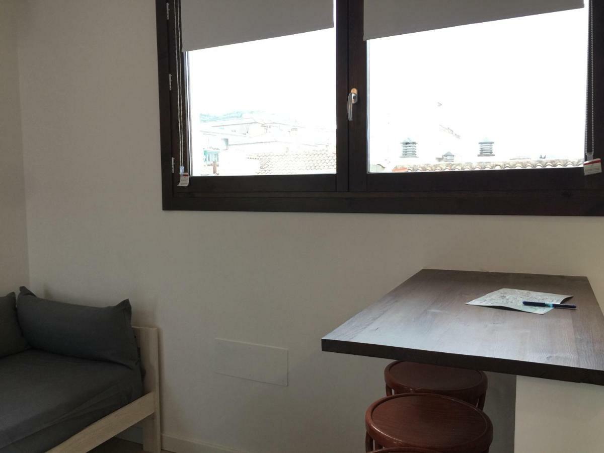 Atico. Centro. Penthouse Διαμέρισμα Γρανάδα Εξωτερικό φωτογραφία