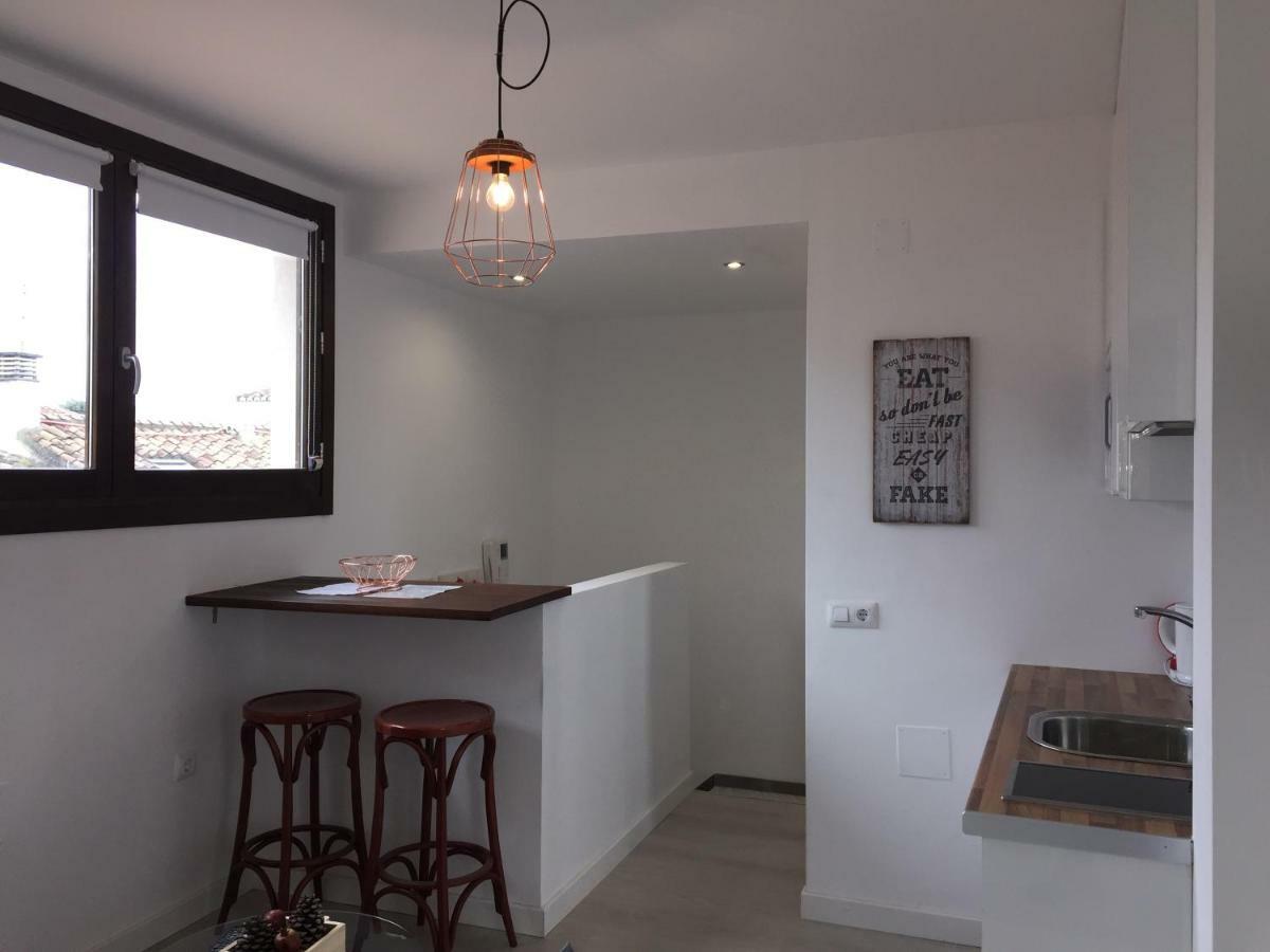 Atico. Centro. Penthouse Διαμέρισμα Γρανάδα Εξωτερικό φωτογραφία