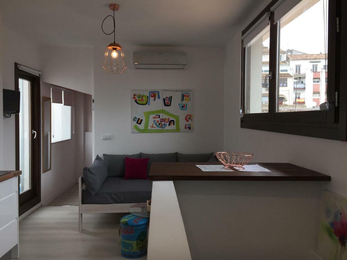 Atico. Centro. Penthouse Διαμέρισμα Γρανάδα Εξωτερικό φωτογραφία